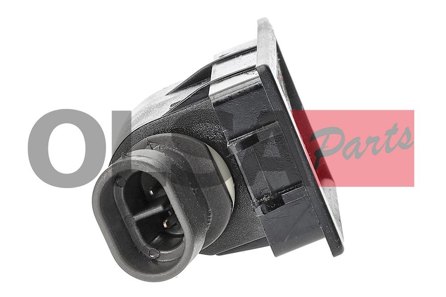 Lampara de matricula AIC 72323 precio, desde 10,34 EUR