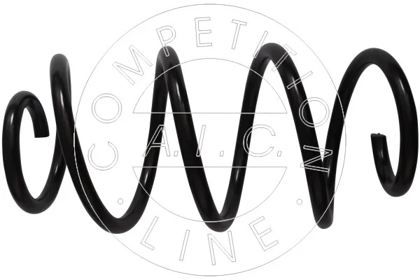 Muelle delantero para Mercedes Viano W639
