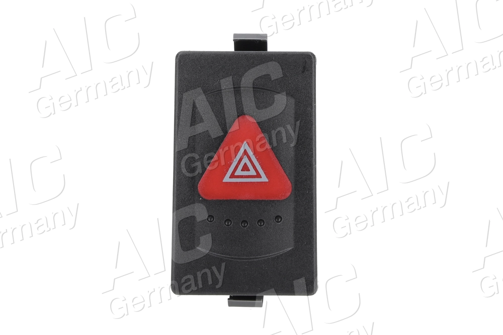 Boton de luz de emergencía para Volkswagen Passat  (3B3)