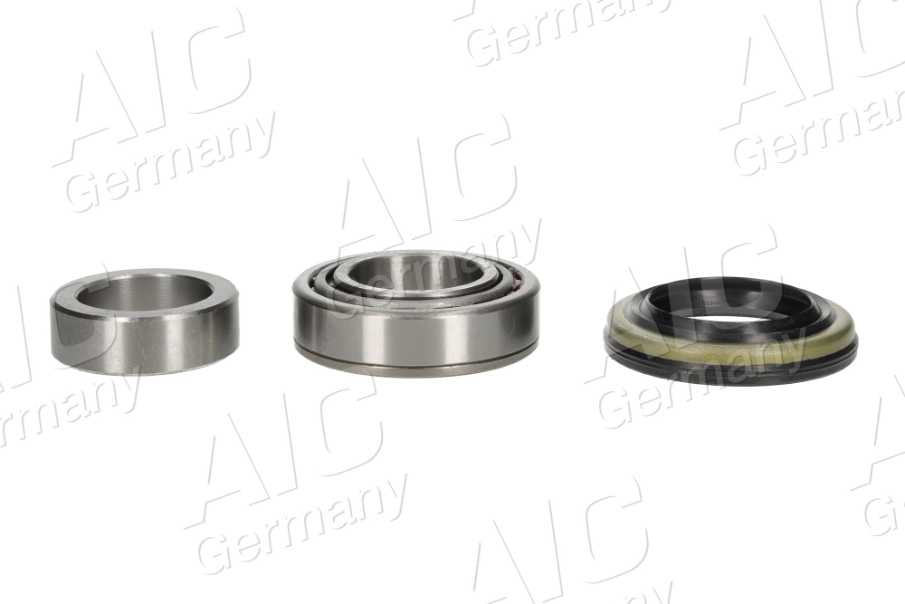 Rodamiento de rueda trasera para Jeep Grand Cherokee I Z