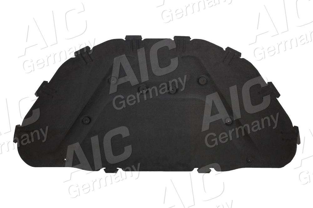 Insonorizante de motor BMW X1 SUV (F48) (2015 - 2022) precio, desde 57,70 EUR