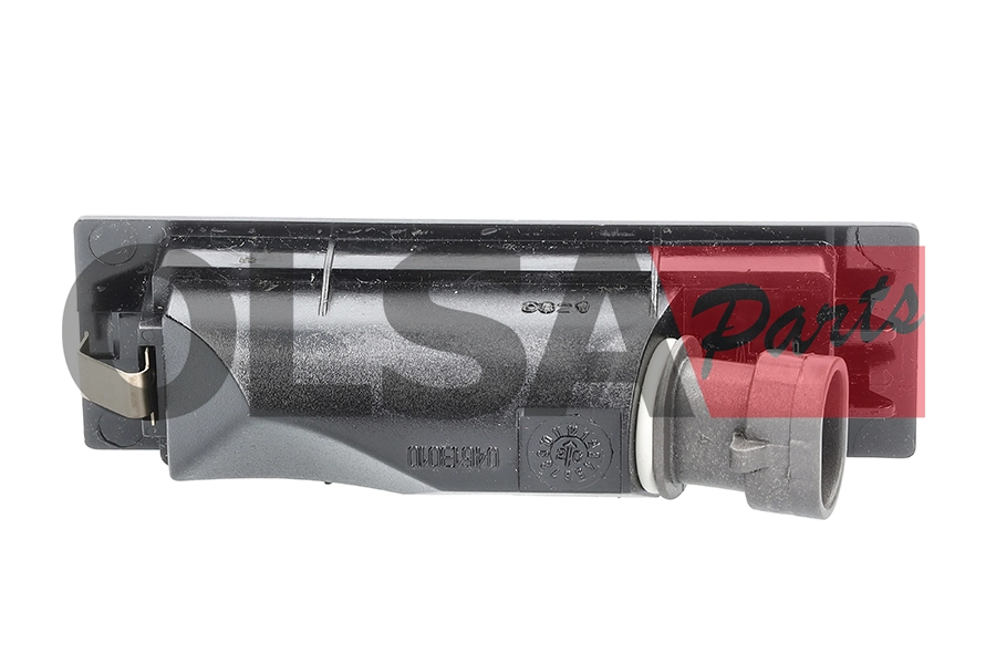 72324 AIC Luz de matricula
