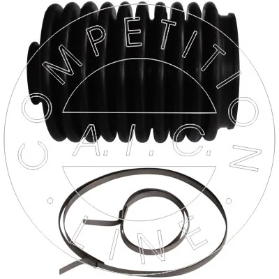 Comprar Fuelle de la cremallera de dirección Volkswagen Transporter 70E, 70L, 70M, 7DE, 7DL, 7DM a bajo precio