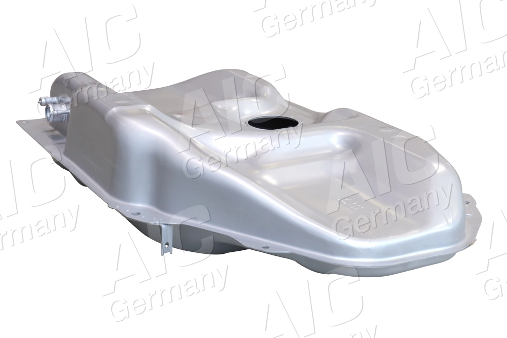  Depósito de gasolina Mazda 626 5