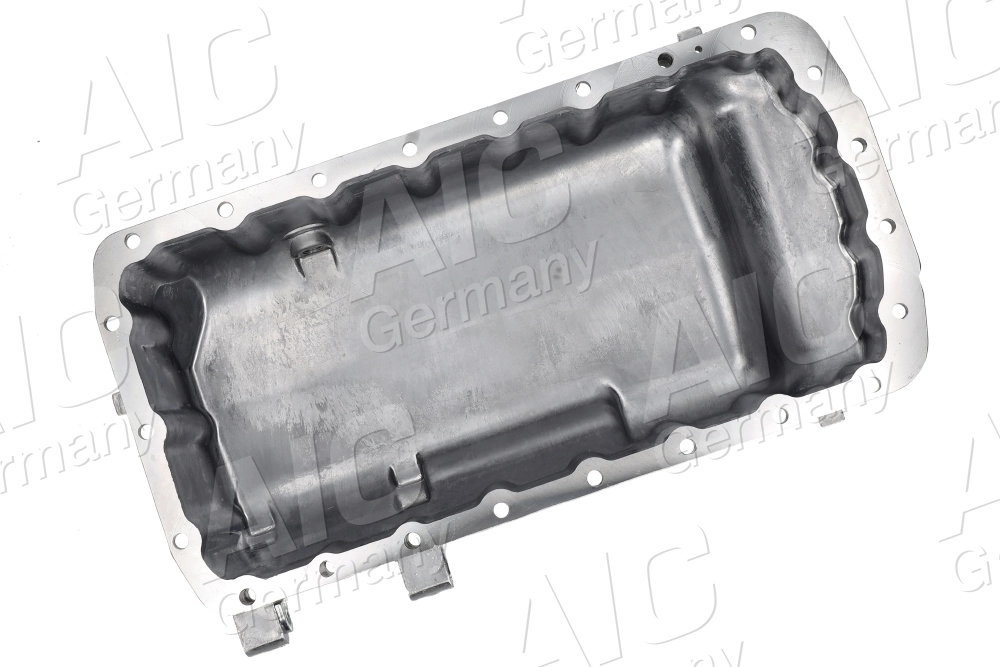 Cárter de aceite del motor 55564 AIC
