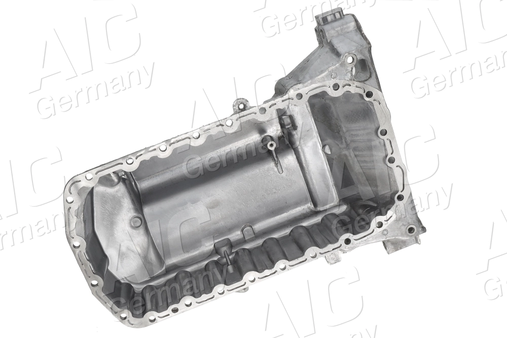 Cárter de aceite del motor 59551 AIC