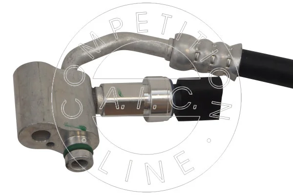 Comprar 59684 AIC Manguera de aire acondicionado de condensador a evaporador