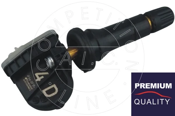 Sensor de presión de neumáticos YR00254380 General Motors