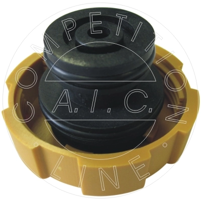 52950 AIC Tapón del radiador de refrigerante
