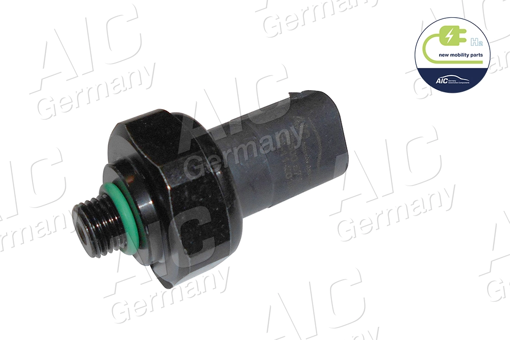 Sensor AC para Mercedes Sprinter  (906)