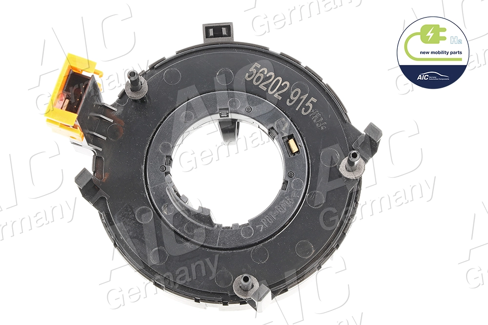 Anillo AIRBAG para Seat Toledo 1M2