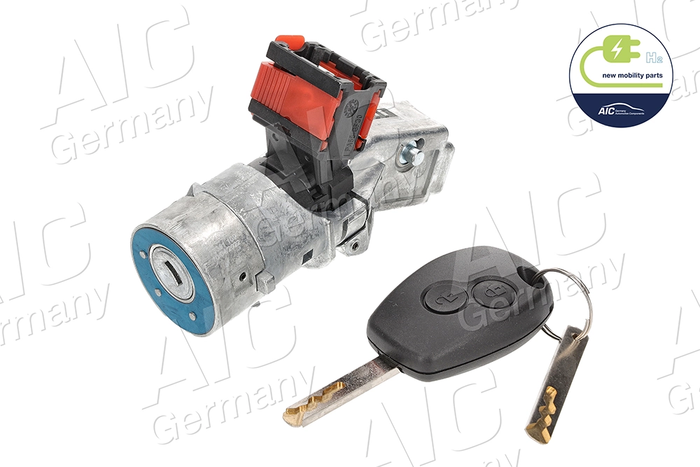 Bombín de arranque para Renault Kangoo FW0