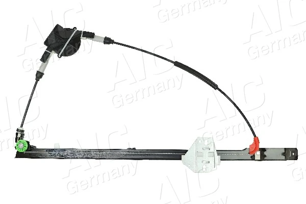  Mecanismo de elevalunas delantero derecha Hyundai I20 1