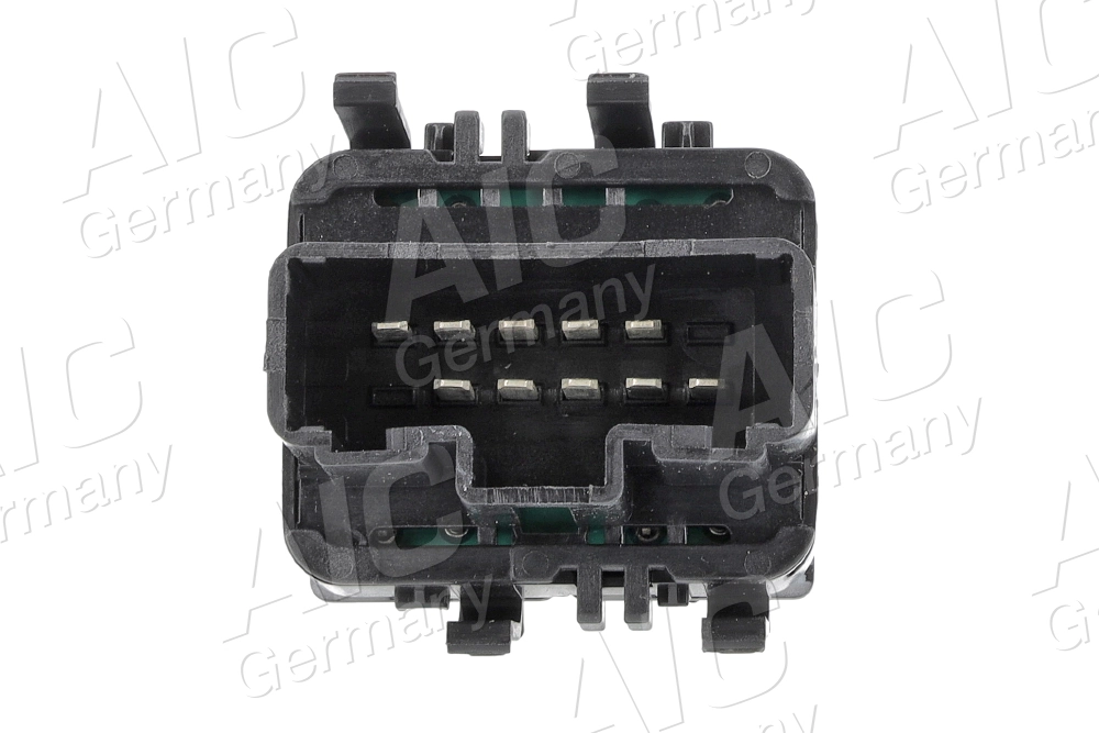 Unidad de control de elevalunas delantera izquierda AIC 58875 precio, desde 18,57 EUR