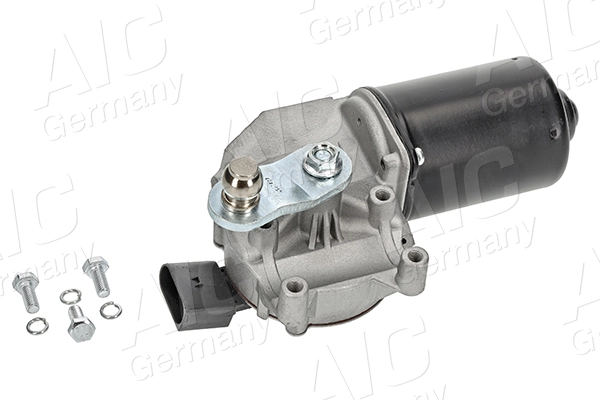 Motor limpiaparabrisas para BMW 3 E92