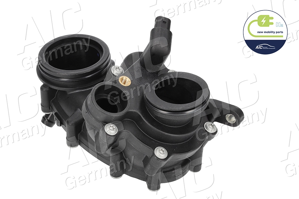 Caja termostato Q7  SUV (2015-2026) original desde 106,00 €