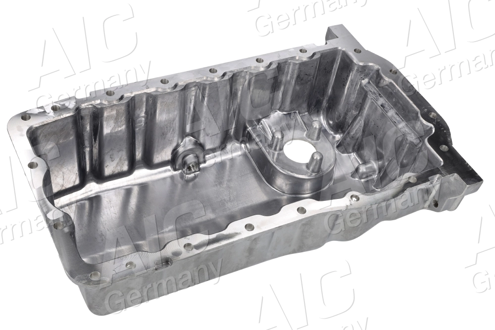 Cárter de aceite del motor 51923 AIC