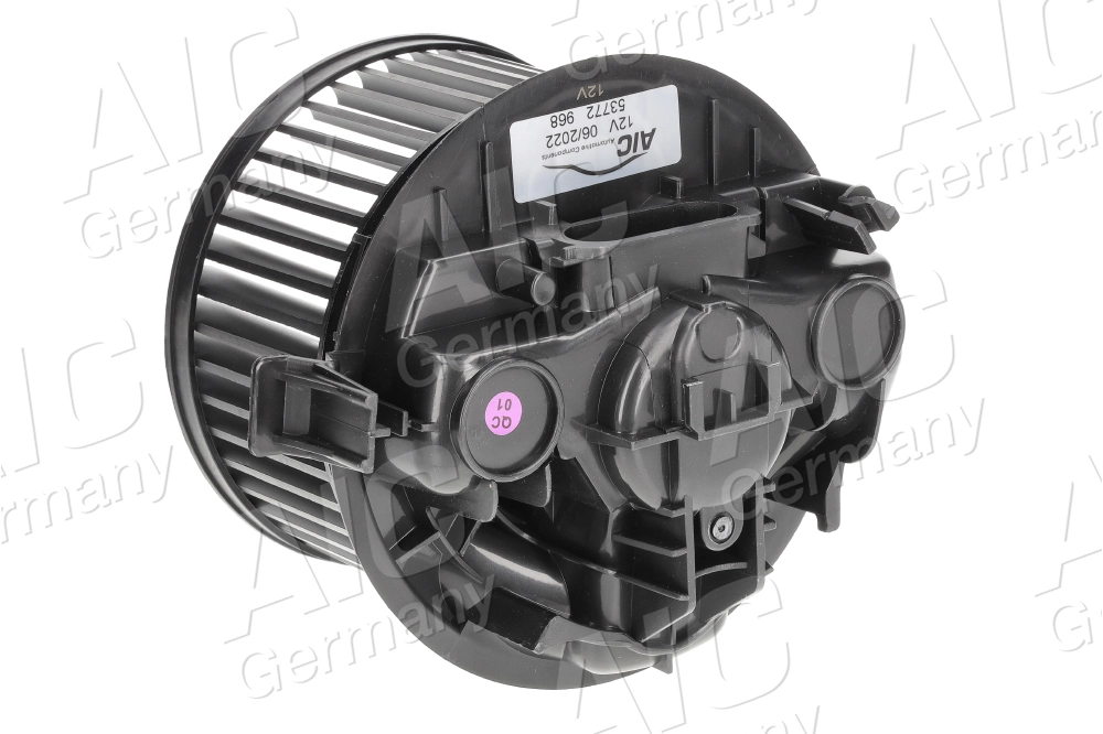 Ventilador de calefacción AIC 53772 precio, desde 74,26 EUR