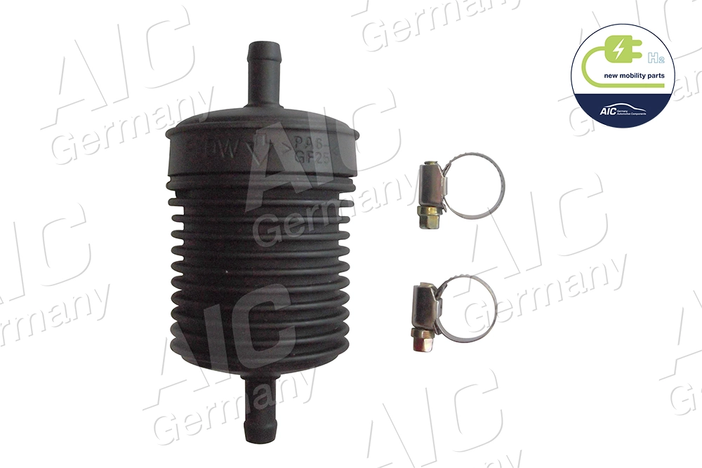 Filtro del sistema hidráulico para BMW 3 E90