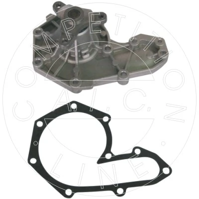 Bomba refrigerante coche Renault 21  (1986-1995)