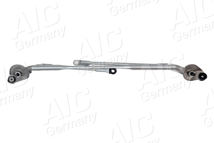 Comprar Trapezio del limpiaparabrisas Toyota Land Cruiser  J12 a bajo precio