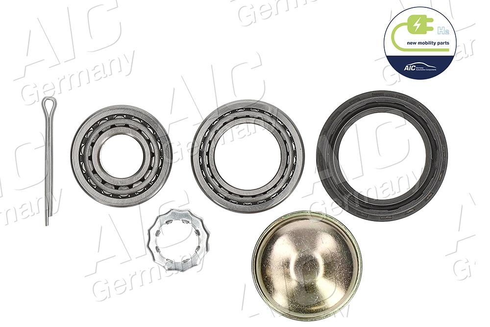 Comprar Cojinete de rueda trasera Audi 100  4A5 a bajo precio