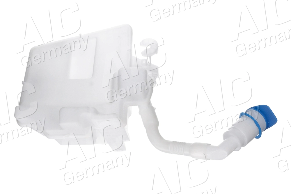 Deposito del lavaparabrisas Volkswagen Polo V RUS sedán (602, 604, 612, 614) (2010 - 2026) precio, desde 44,53 EUR