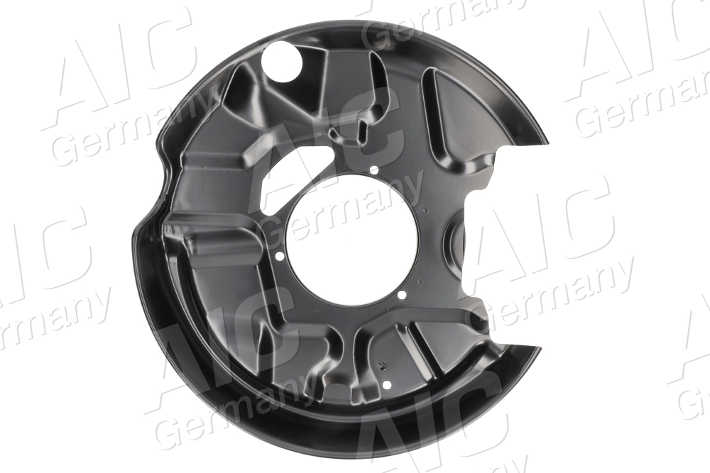 Protector de disco de freno trasero izquierdo AIC 56415 precio, desde 31,52 EUR