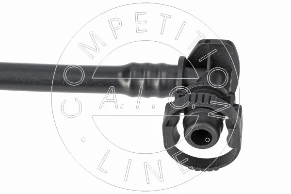 Manguera de refrigeración para Porsche Cayenne  955