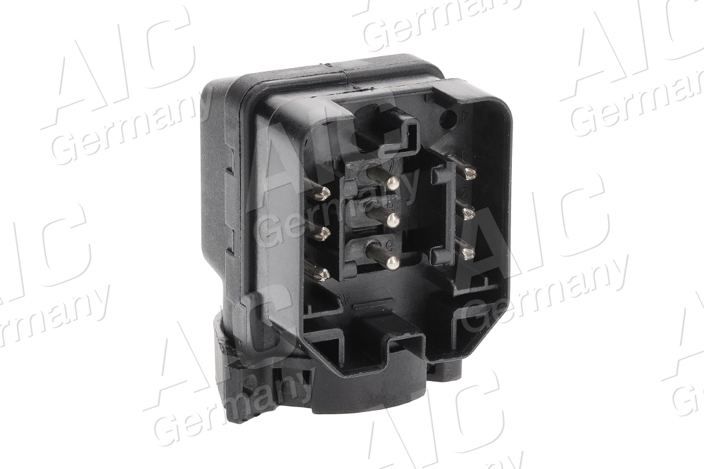 Conmutador de encendido Mini Cooper  (2001-2006)