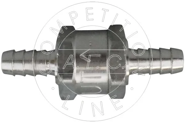 Válvula de retorno de combustible Engitech ENT250122