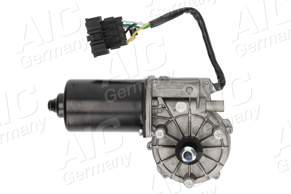 Motor del limpiaparabrisas Mercedes S sedán (W220) (1998 - 2005) precio, desde 39,20 EUR