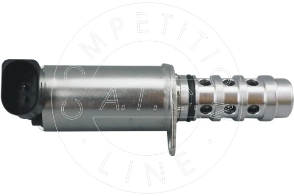 Válvula control, ajuste de levas Seat Exeo 3R5