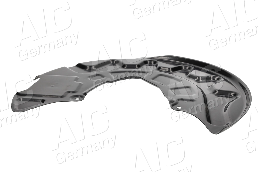 Comprar 56144 AIC Protector de disco de freno delantero derecho