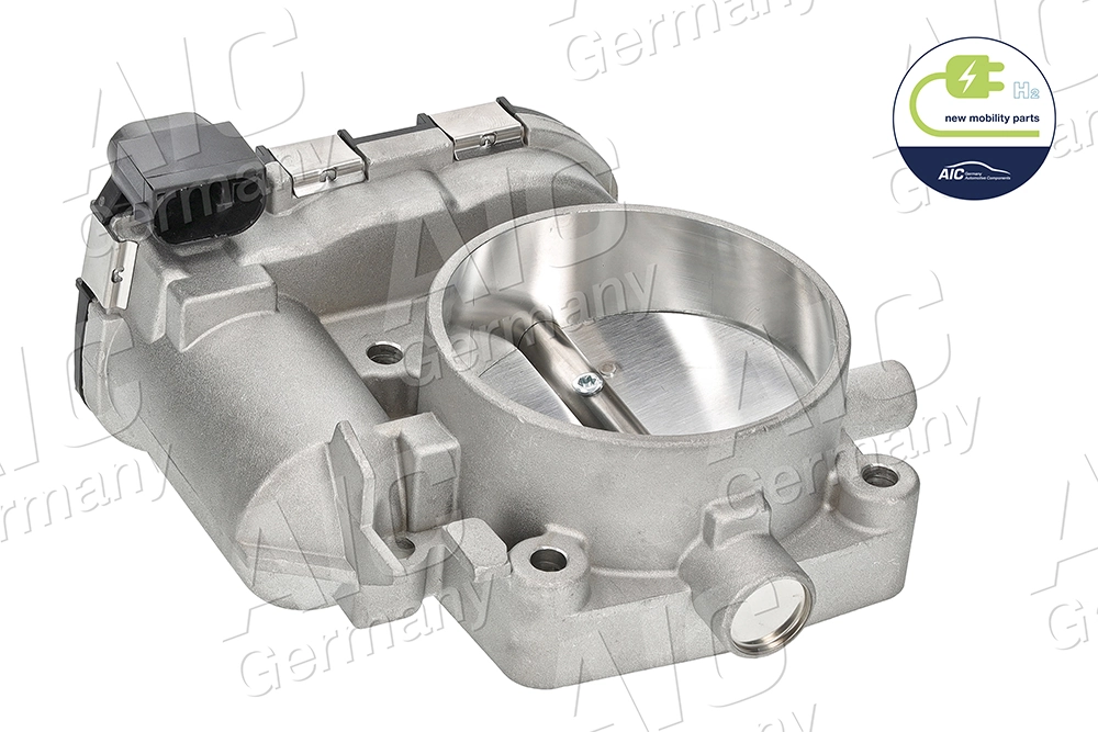 Caja de mariposa ML/GLE  SUV (1998-2005) original desde 160,83 €
