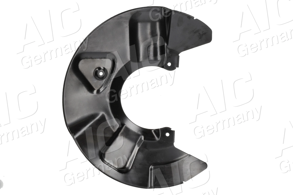 Protector del disco de freno delantero izquierdo AIC 56165 precio, desde 33,41 EUR