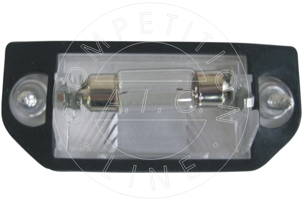 53469 AIC Luz de matricula