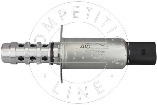 57735 AIC