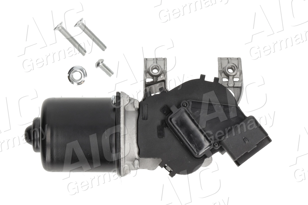 Motor del limpiaparabrisas Citroen C2  (JM)