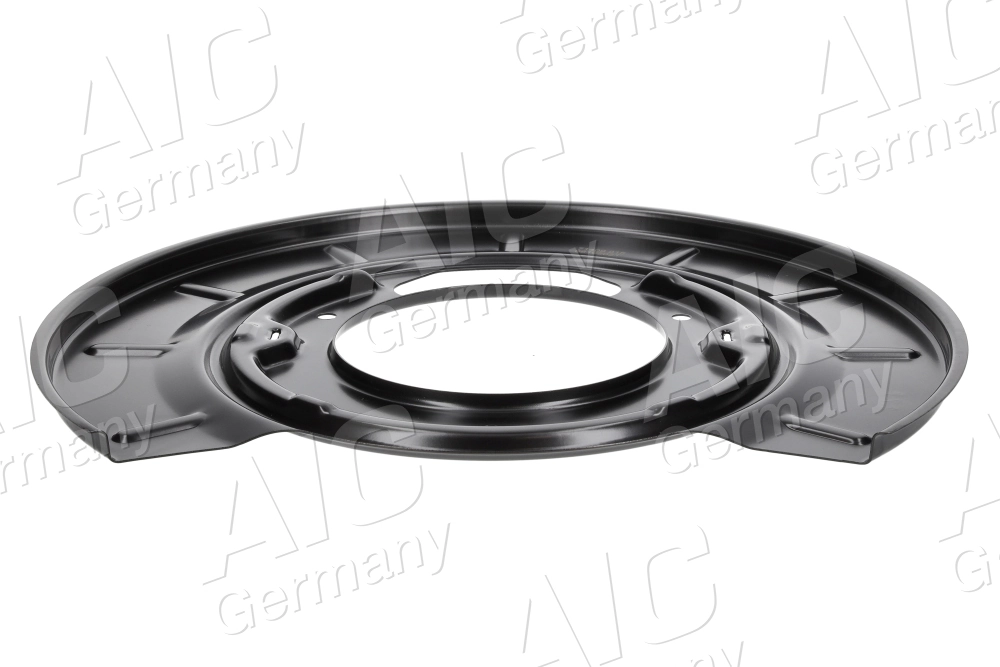 Comprar 71409 AIC Protector de disco de freno trasero