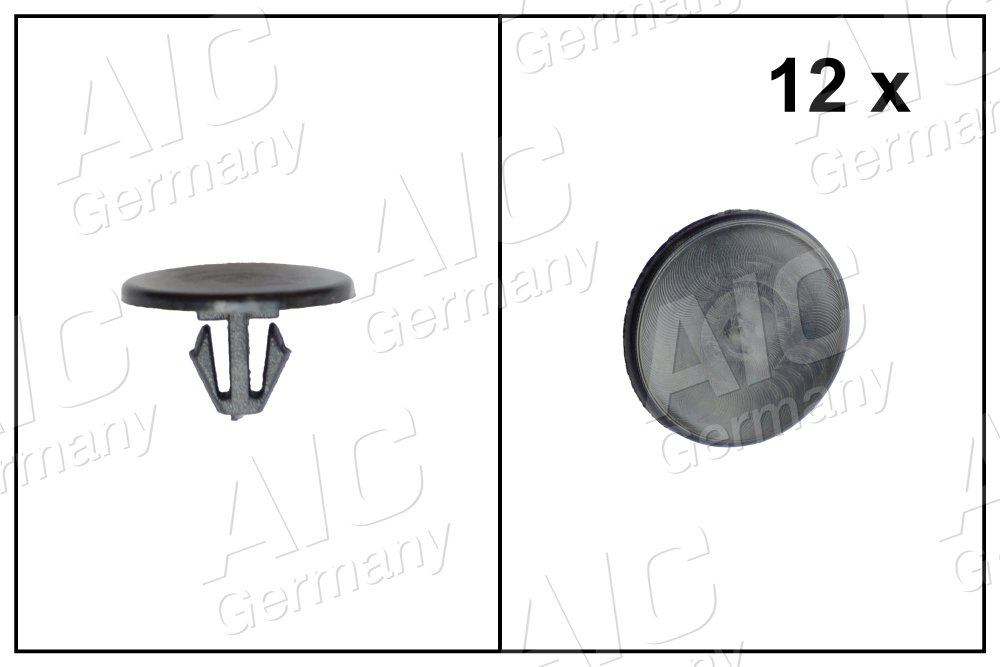 Insonorizante de motor AIC 74859 precio, desde 45,62 EUR