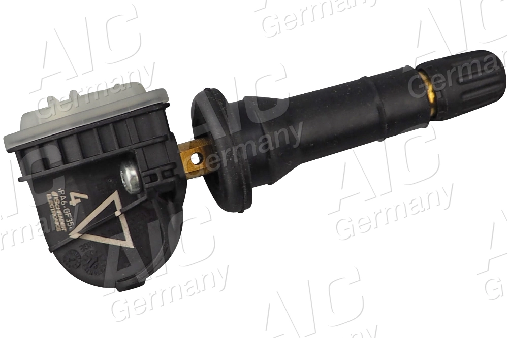 Sensor De Presion De Neumaticos Chevrolet Spark (Matiz) M200, M250