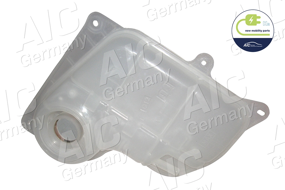 Vaso de expansión sistema de refrigeración SuperB I sedán (2001-2008) original desde 23,48 €