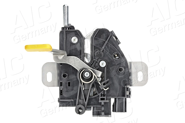 Cerradura del capó de motor para Ford Mondeo IV (CA2)