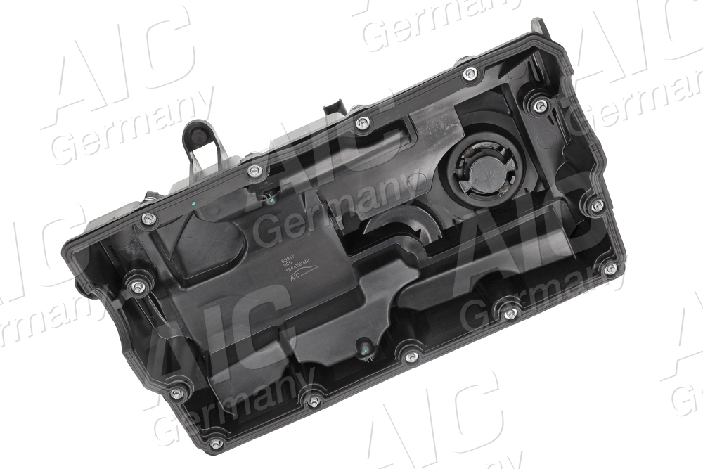 Tapa de balancines 58917 AIC