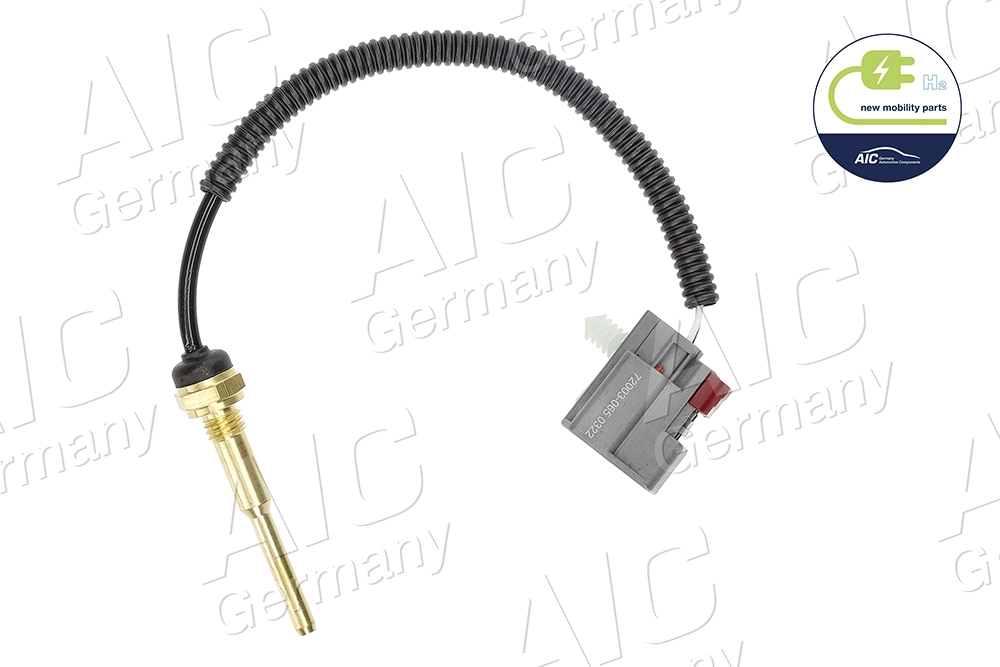 72003 AIC
