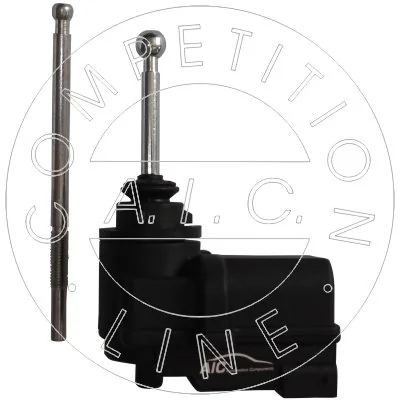 Motor regulador de faros para BMW 3 E36