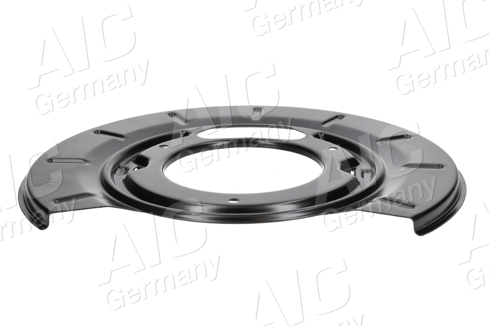 71409 AIC Protector de disco de freno trasero