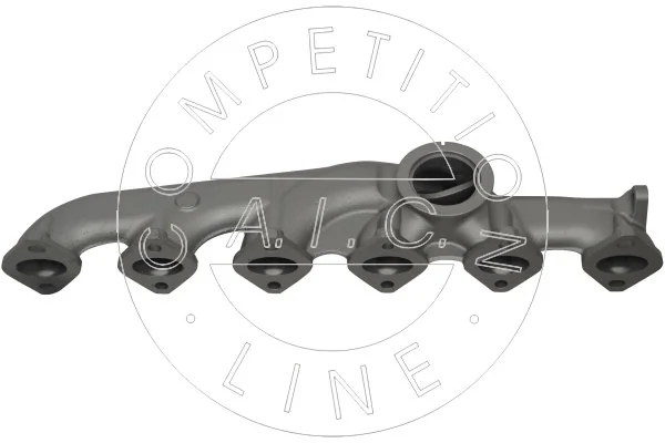 Colectores de escape para BMW X5  E70