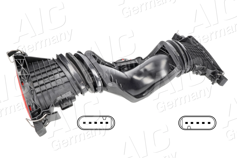 Medidor de flujo de aire AND 30129041 precio, desde 333,48 EUR
